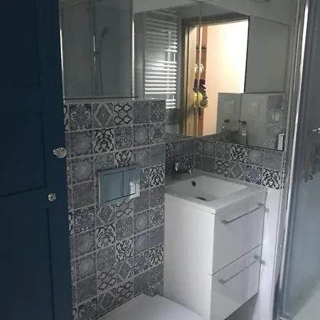 Przytulne Mieszkanie Appartement *