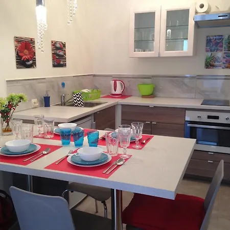 Appartement Przytulne Mieszkanie *