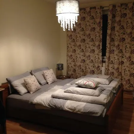 Appartement Przytulne Mieszkanie Cracovie
