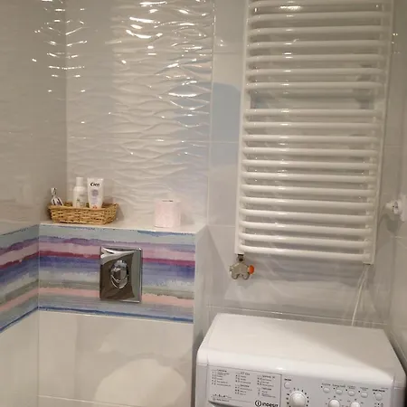 Appartement Przytulne Mieszkanie Cracovie