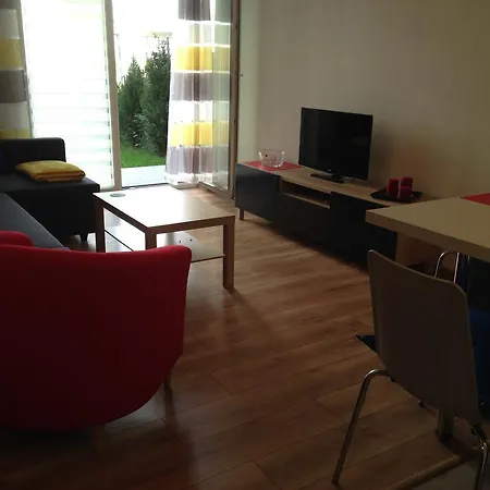 Appartement Przytulne Mieszkanie