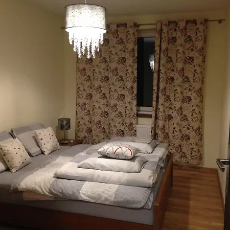 Appartement Przytulne Mieszkanie