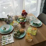 Apartment Przytulne Mieszkanie *