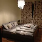 Apartment Przytulne Mieszkanie Krakau