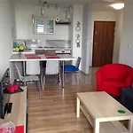 Przytulne Mieszkanie Krakau