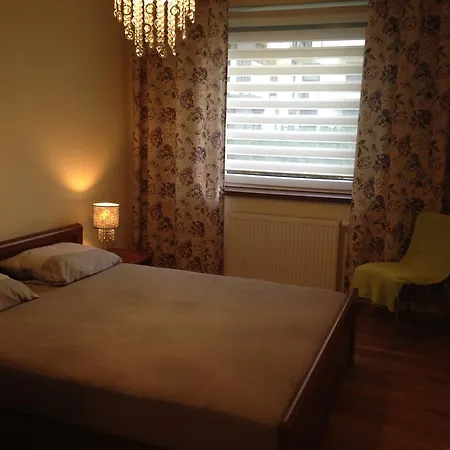 Apartament Przytulne Mieszkanie *