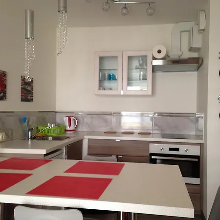Apartament Przytulne Mieszkanie *
