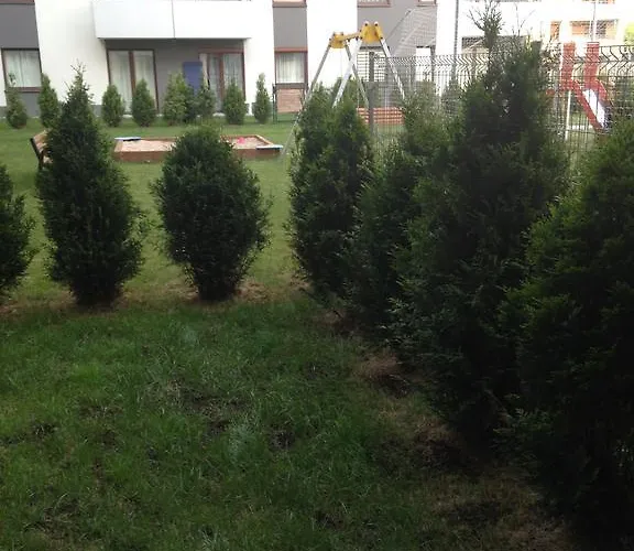 Lejlighed Przytulne Mieszkanie Kraków