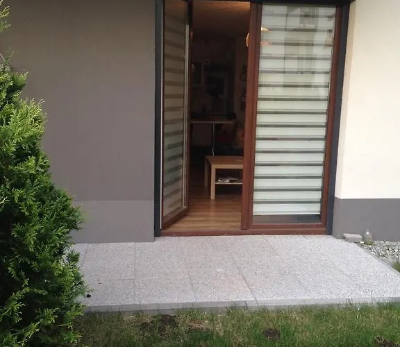 Przytulne Mieszkanie