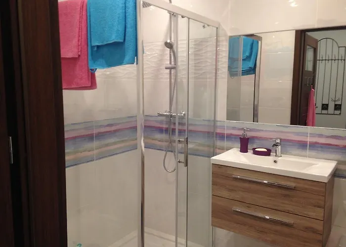 Przytulne Mieszkanie