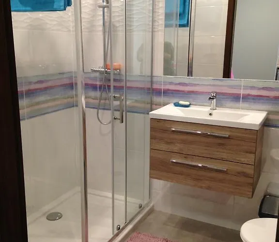 Przytulne Mieszkanie