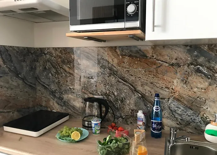 Przytulne Mieszkanie