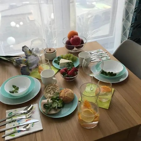 Appartamento Przytulne Mieszkanie *