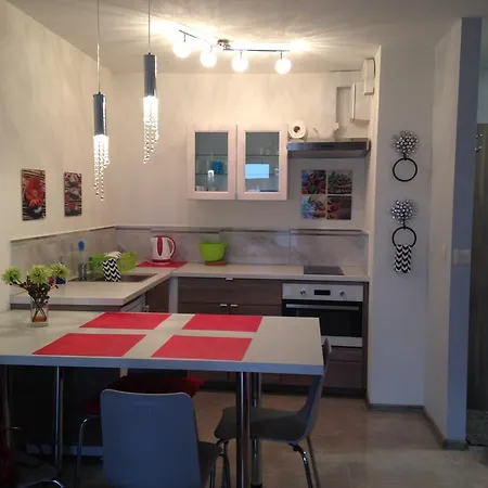 Appartamento Przytulne Mieszkanie